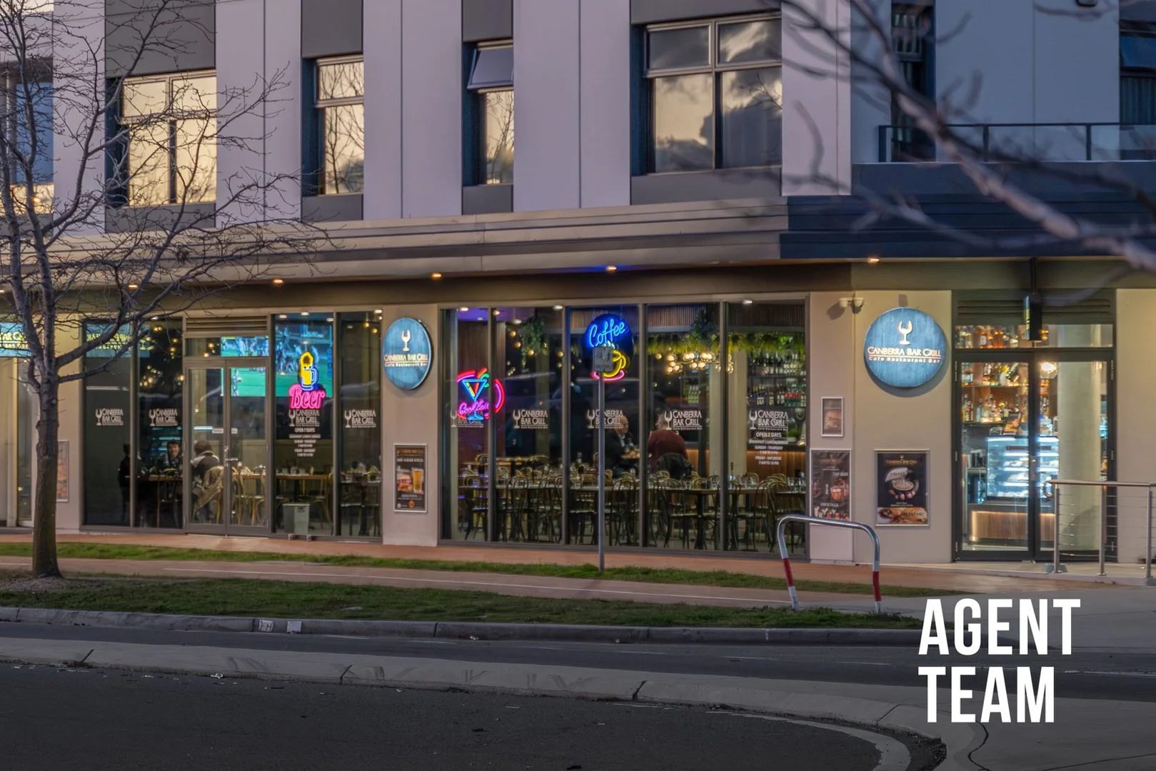 Additional image 30 of 626/335 Anketell Street, Greenway ACT 2900