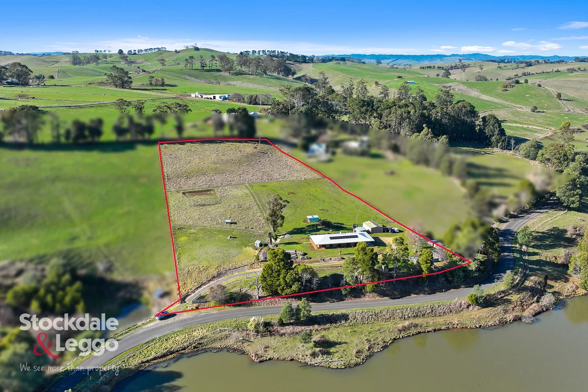 Additional image 28 of 710 Nicholls Road, Mirboo North VIC 3871