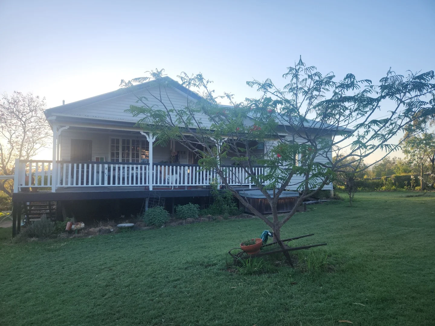 Additional image 2 of Ma Ma Creek QLD 4347