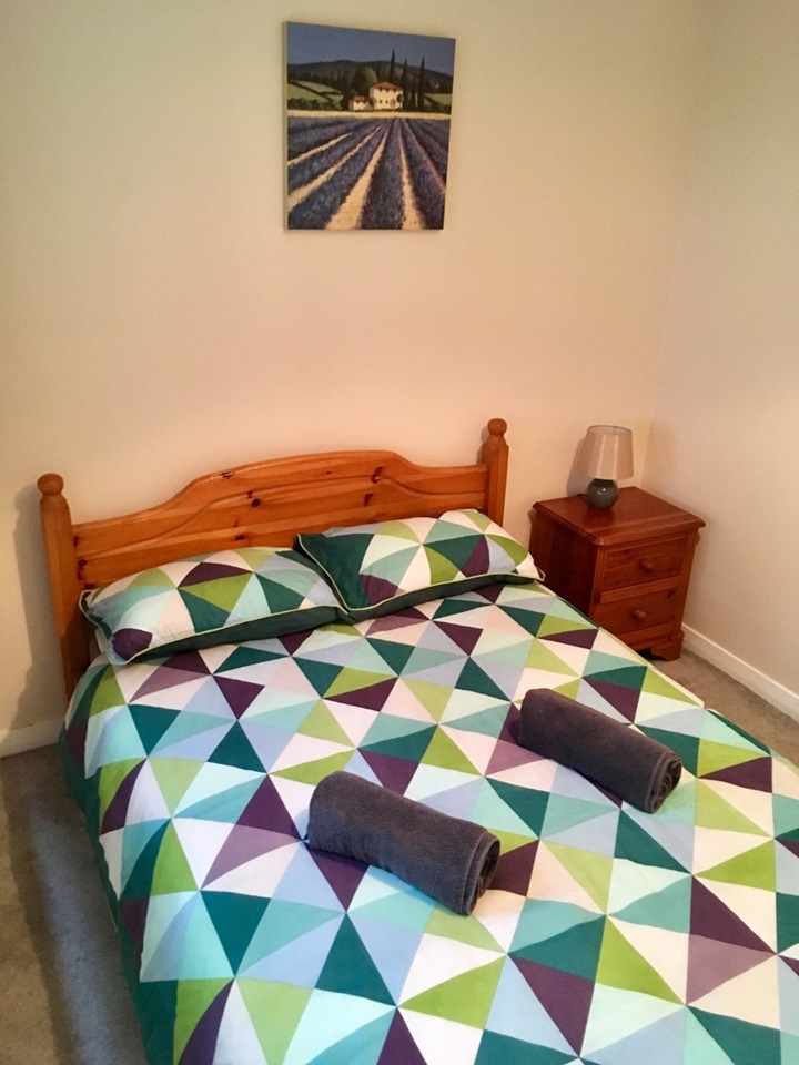 Additional image 10 of 2 Bed Flat, West Winnelstrae, EH5, N1 7GU