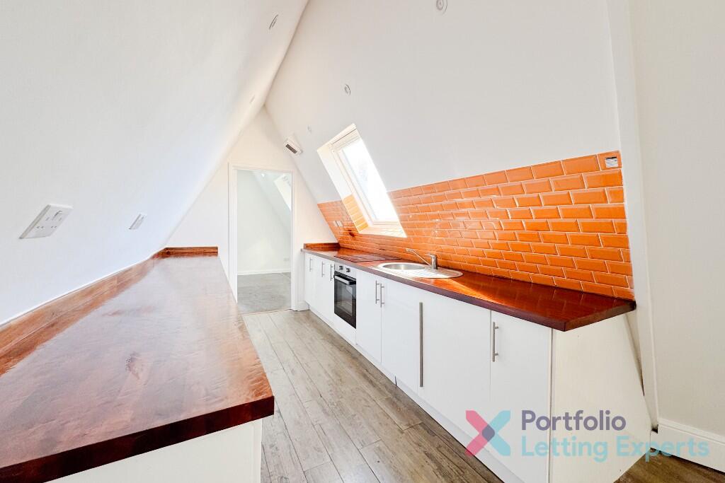 Additional image 3 of First Months Rent Free! Professional Families - Completely Refurbished 3 Bedroom Flat on Post Office Road!