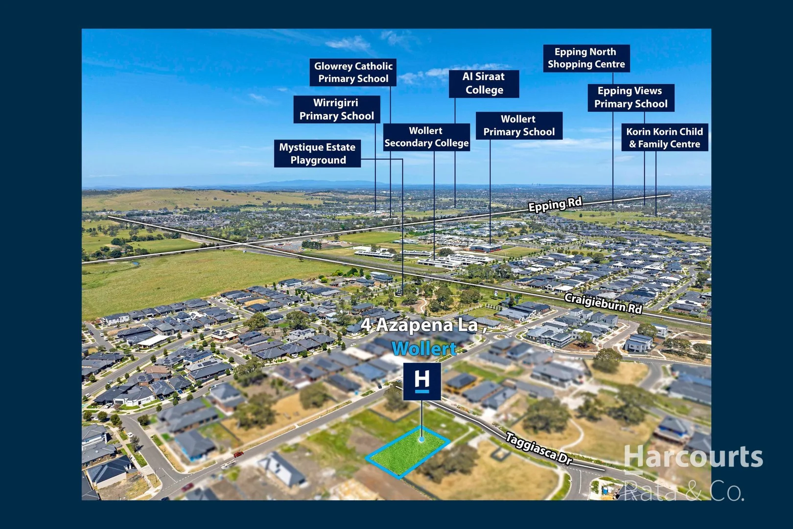 Additional image 8 of 4 Azapena Lane, Wollert VIC 3750