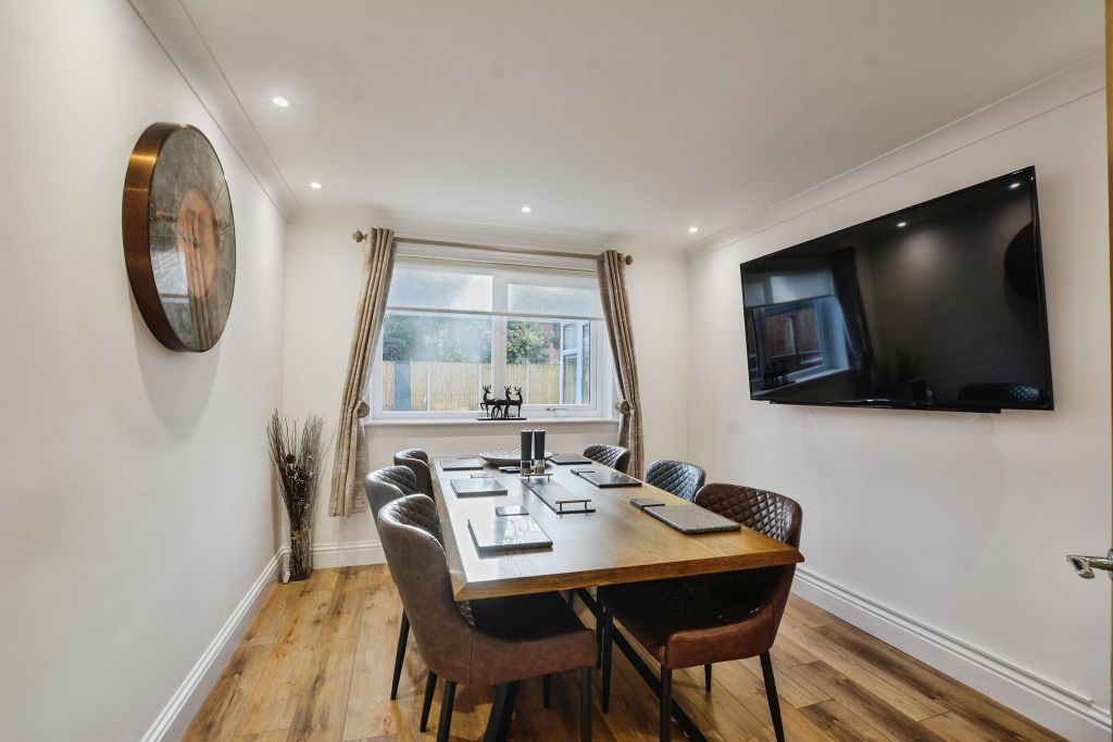 Additional image 6 of 4 bed detached house to rentGlebe Close, Sibsey, Boston PE22