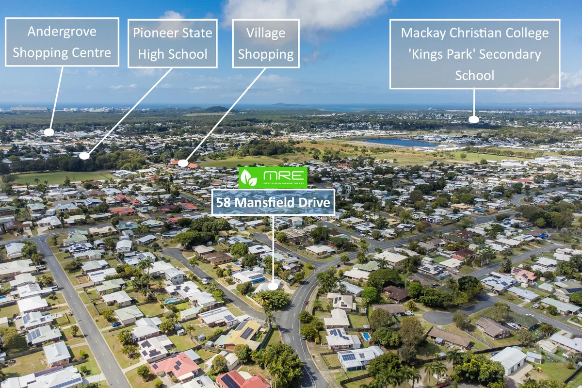 Additional image 20 of 58 Mansfield Drive, Beaconsfield QLD 4740