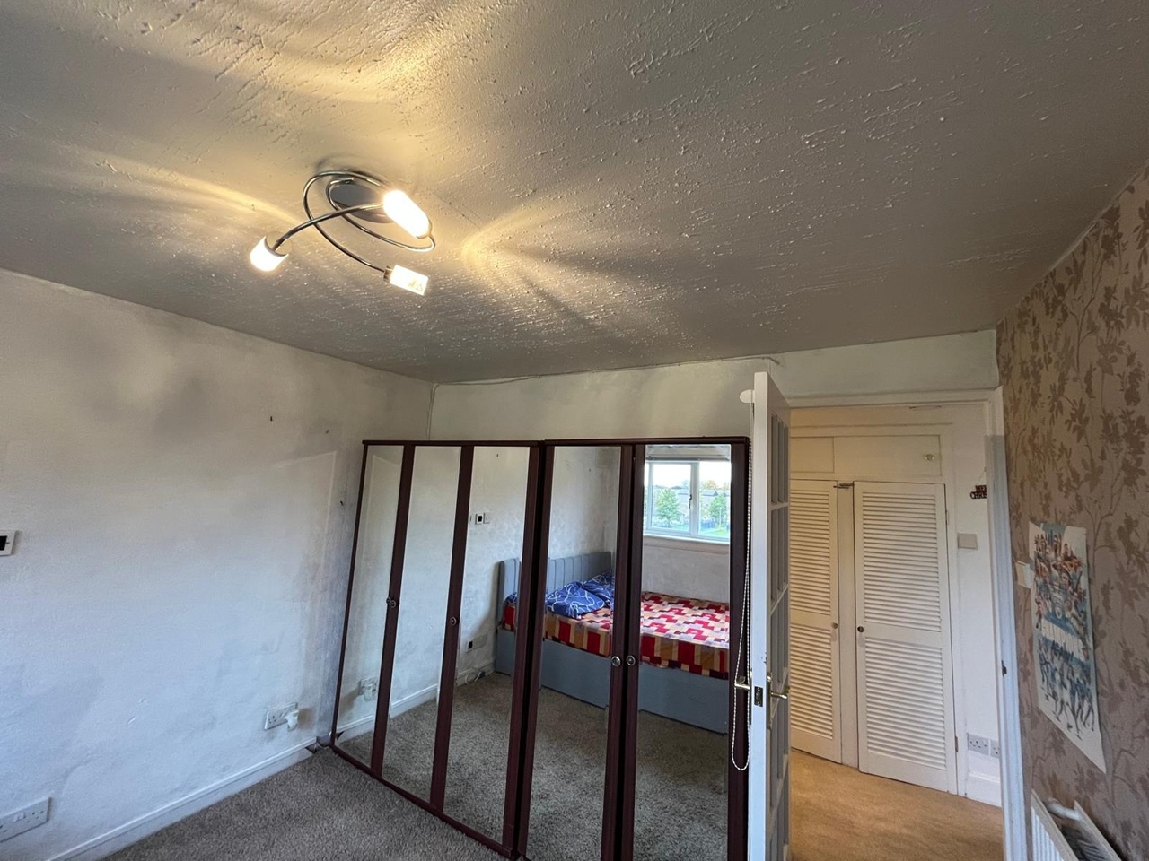 Additional image 5 of Room in a Shared Flat, Saughton Mains Park, EH11, N1 7GU