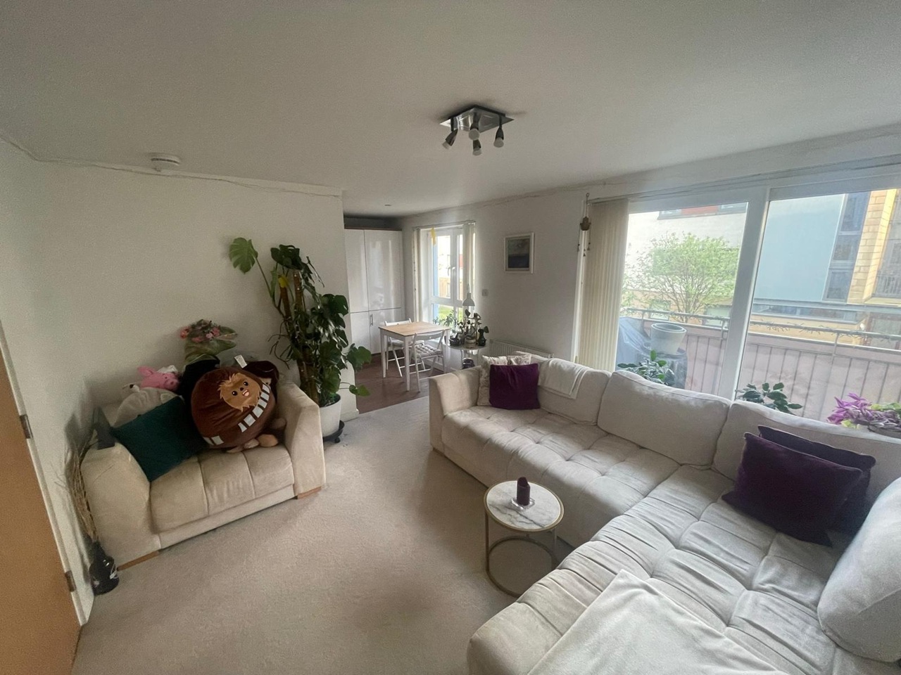 2 Bed Flat, East Pilton Farm Avenue, EH5, N1 7GU