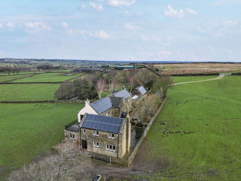 Additional image 29 of 6 bed detached house to rentGrantley, Ripon HG4