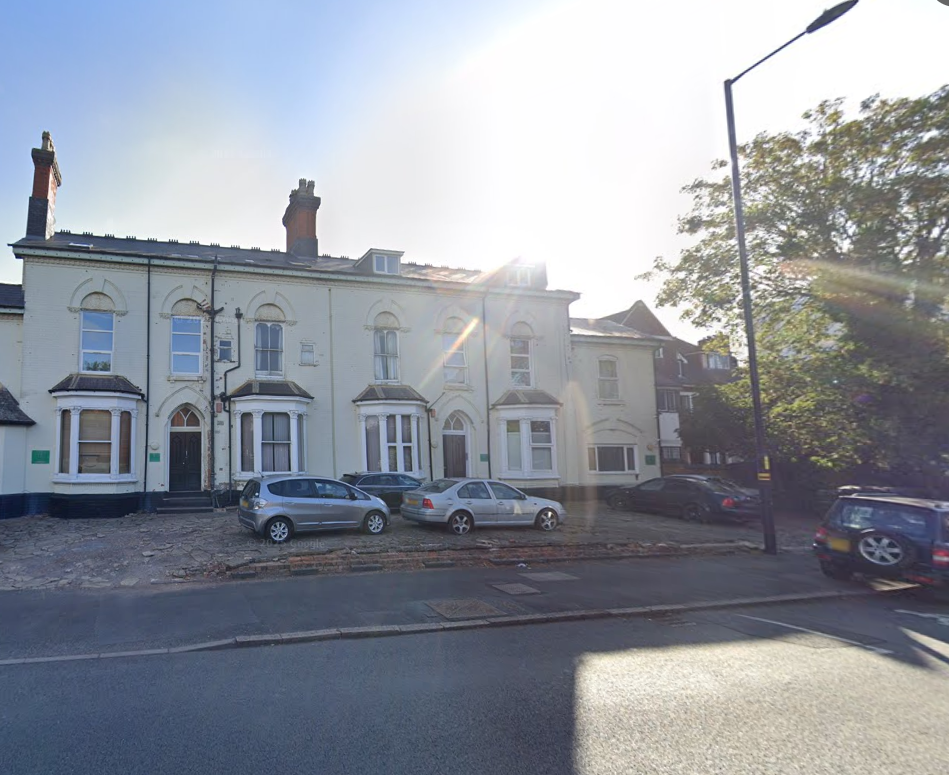 Additional image 4 of Flat 1, 46 Handsworth Wood Road, Birmingham, West Midlands B20 2DT