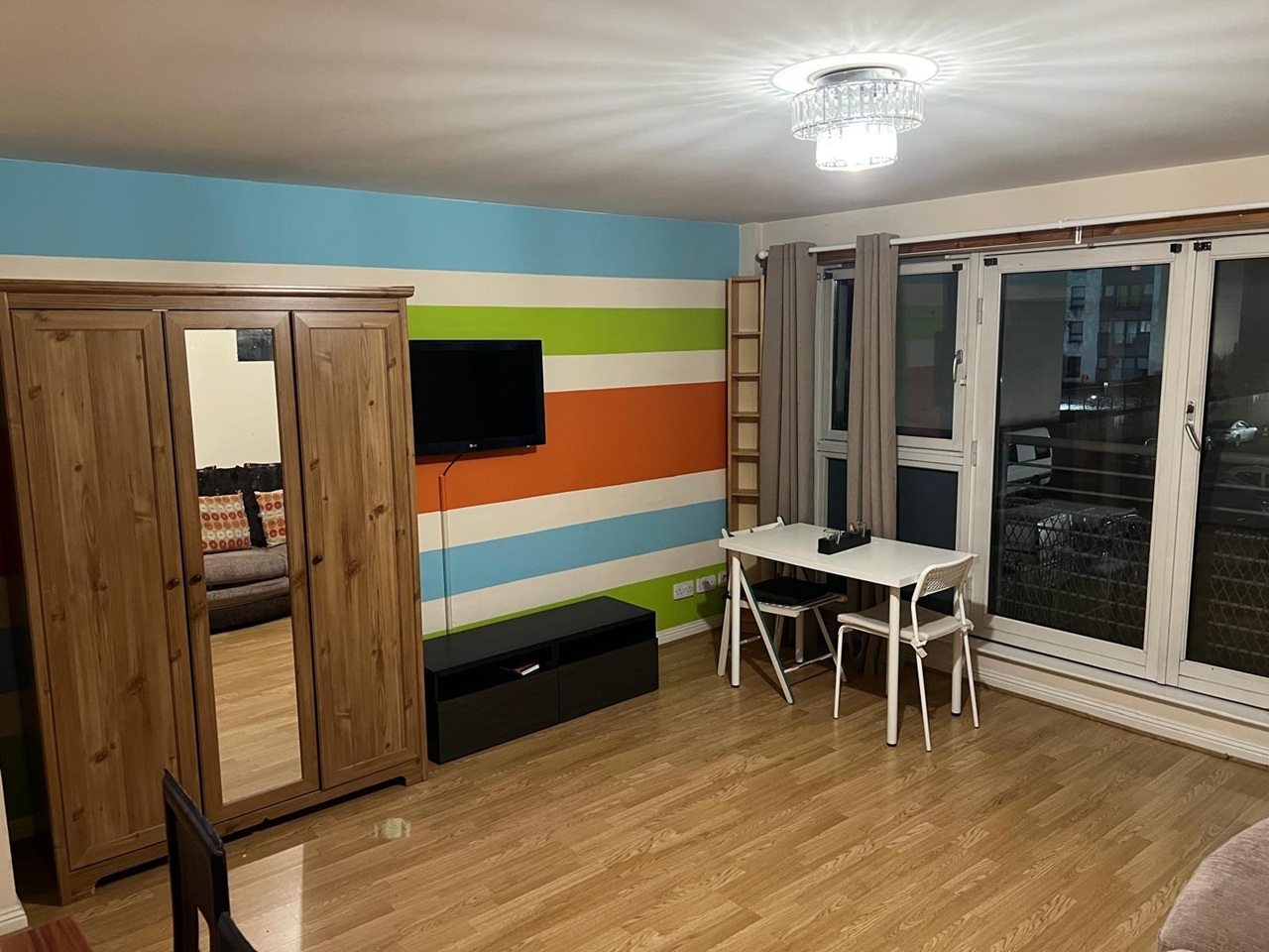 Additional image 3 of 2 Bed Flat, Wallace Street, G5, N1 7GU