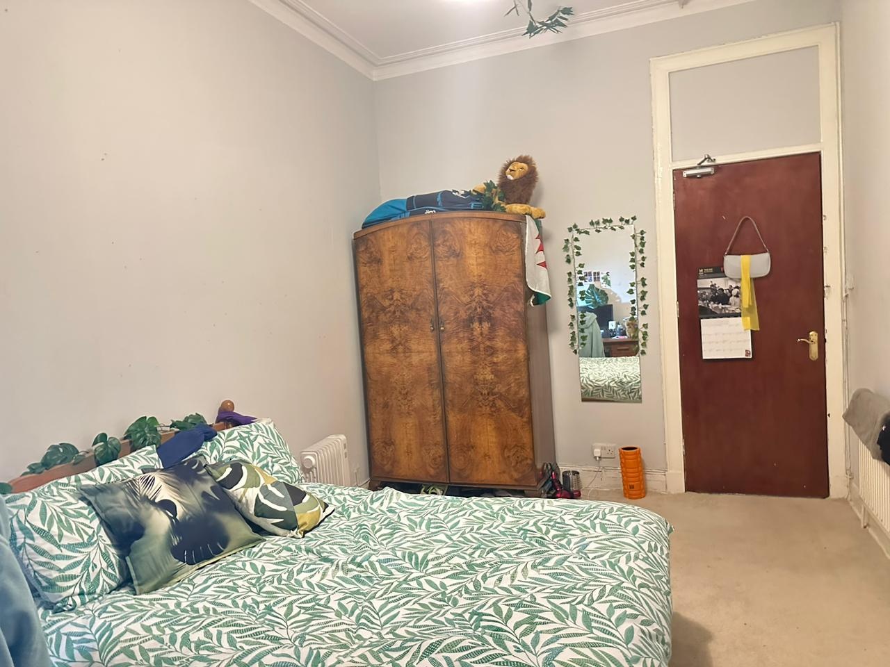 Additional image 15 of 4 Bed Flat, Woodlands Drive, G4, N1 7GU