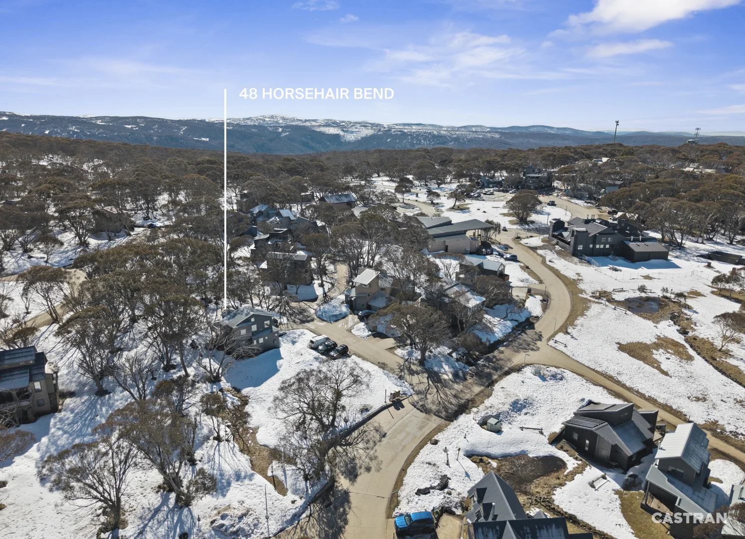 Additional image 3 of 48 Horsehair Bend, Dinner Plain VIC 3898