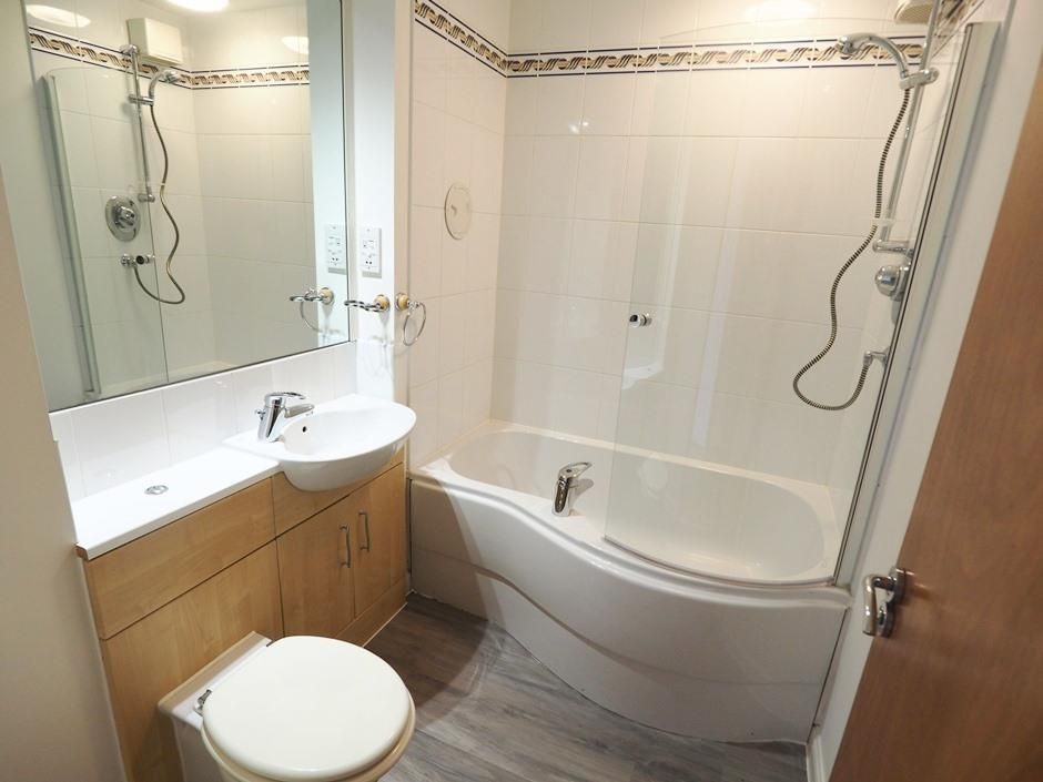Additional image 20 of 2 bed flat to rentGilmerton Road, Edinburgh EH17