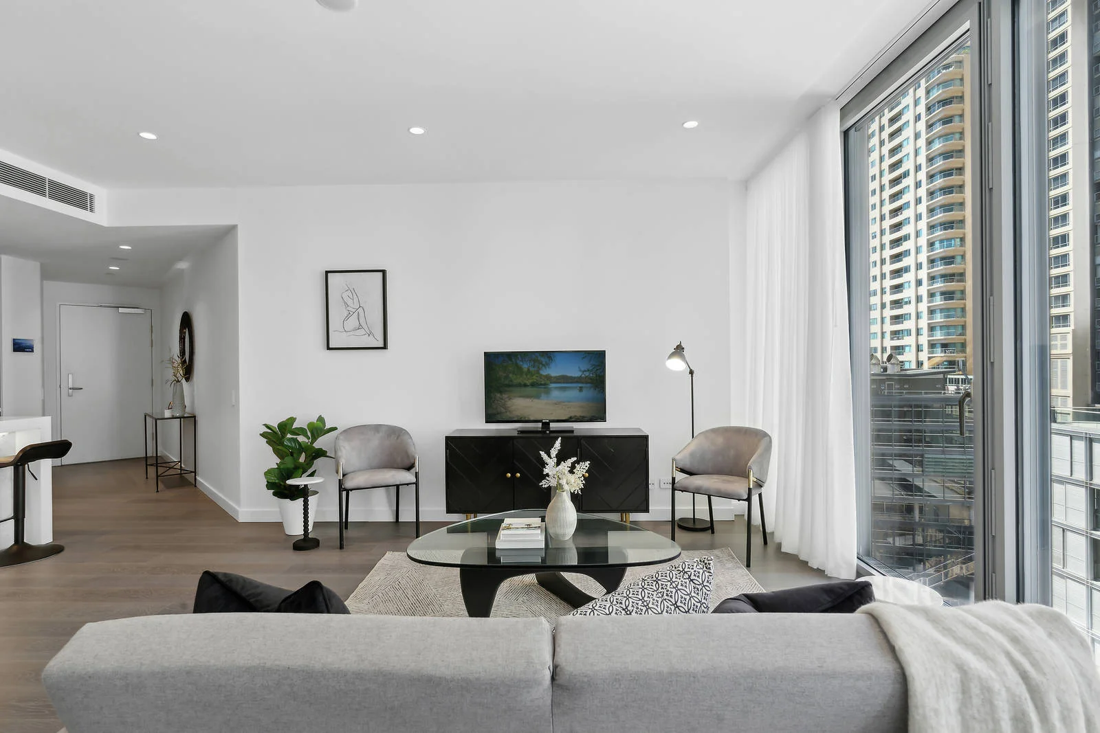 Additional image 2 of 11E/6 Watermans Quay, Barangaroo NSW 2000