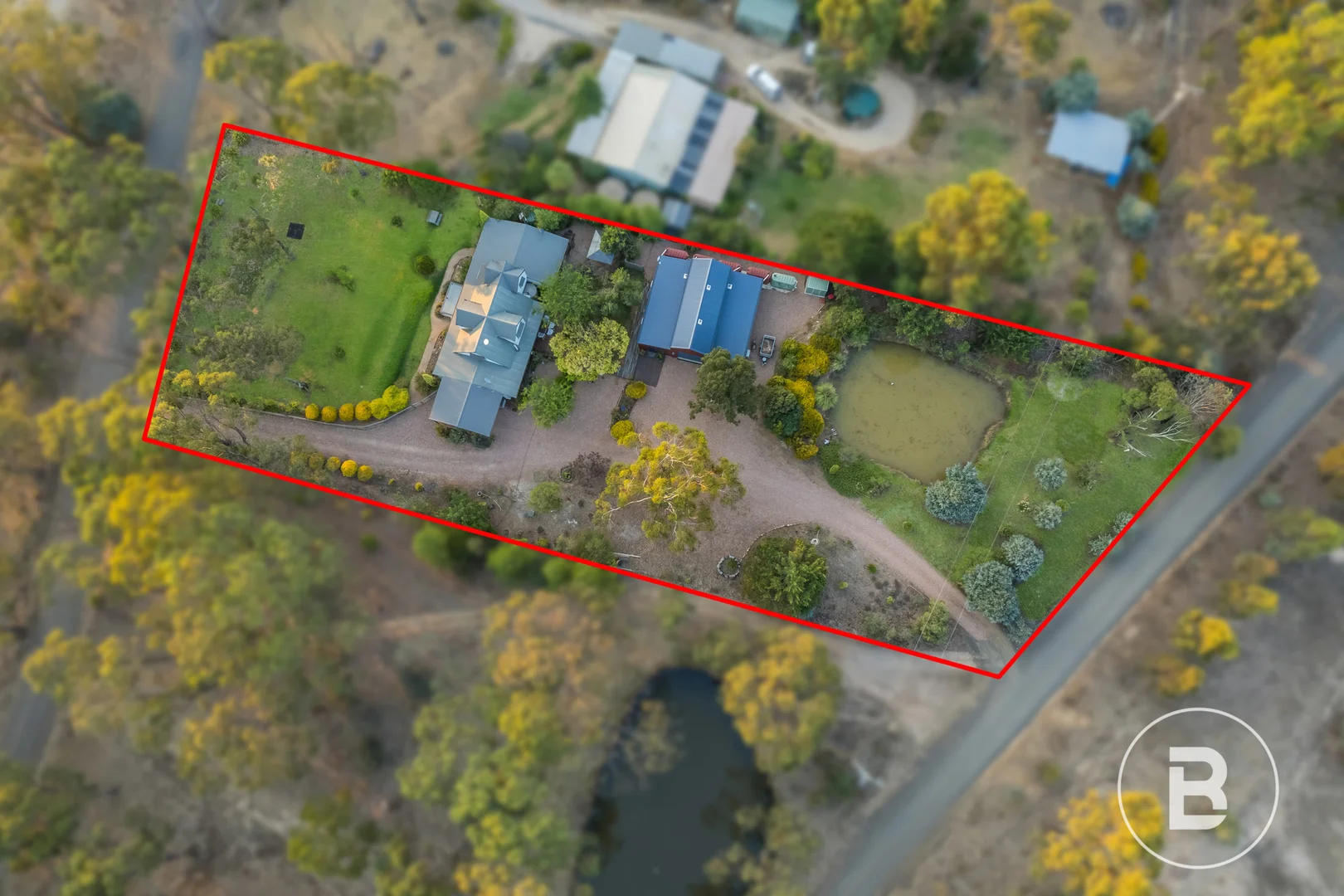 Additional image 3 of 20 Golf Links Lane, Heathcote VIC 3523