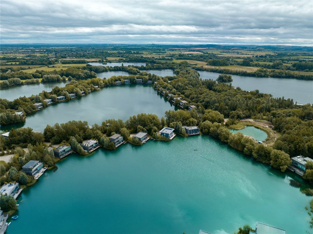 Additional image 12 of 3 bed flat to rentMarley View, Coln Waters, Lechlade, Gloucestershire GL7