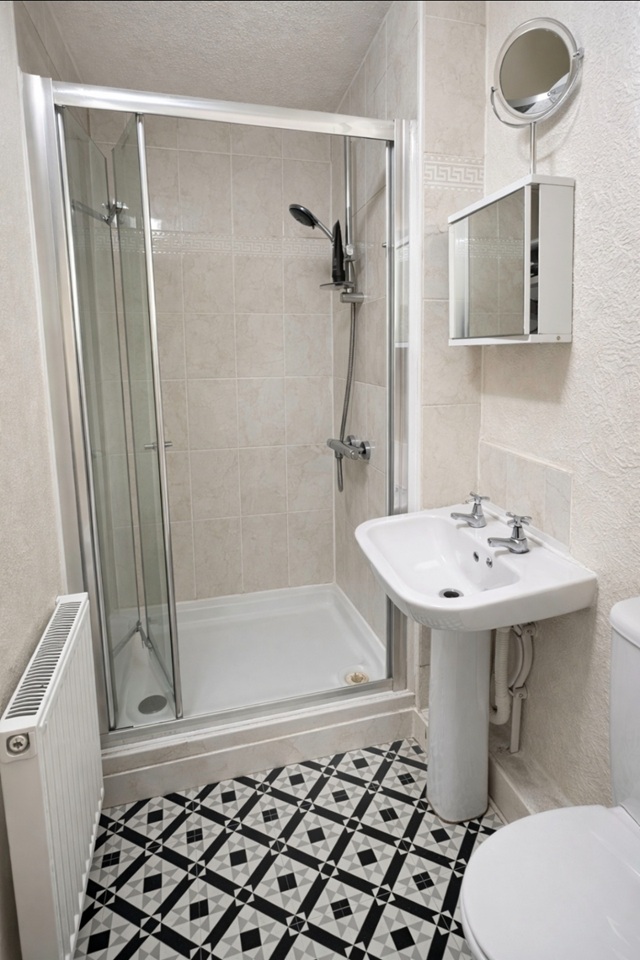 Additional image 9 of 1 Bed Flat, Downfield Place, EH11, N1 7GU