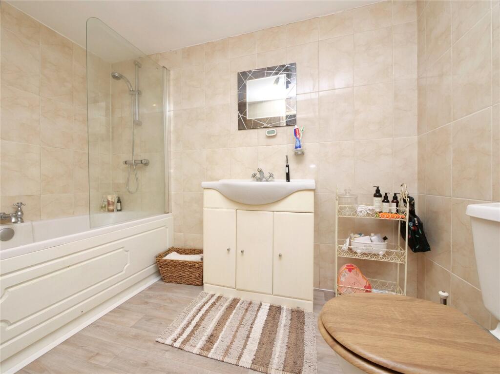 Additional image 14 of A large family home with1.08 Acres on the edge of Chilcompton