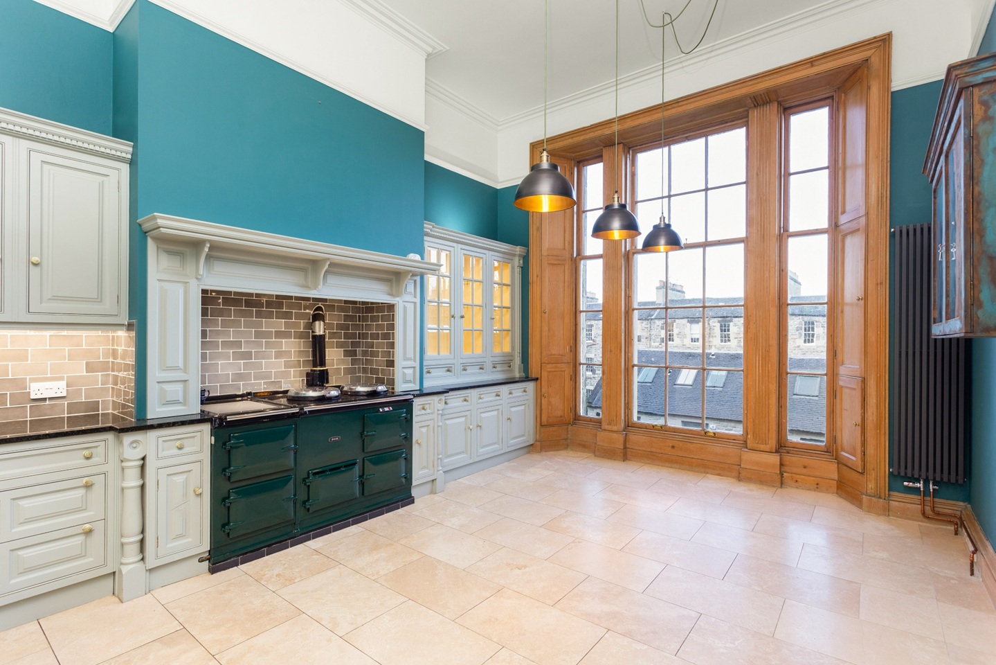 Additional image 8 of 5 Bed Terraced House, Great King Street, EH3, N1 7GU