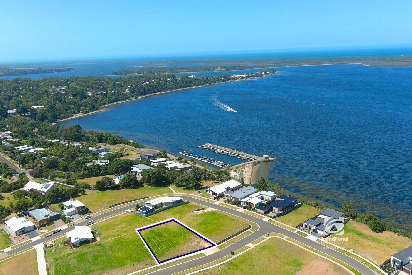 6 Thompson Terrace, Metung VIC 3904