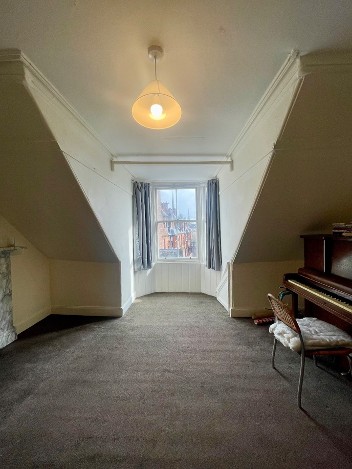 Additional image 5 of 2 Bed Flat, Otago Street, G12, N1 7GU