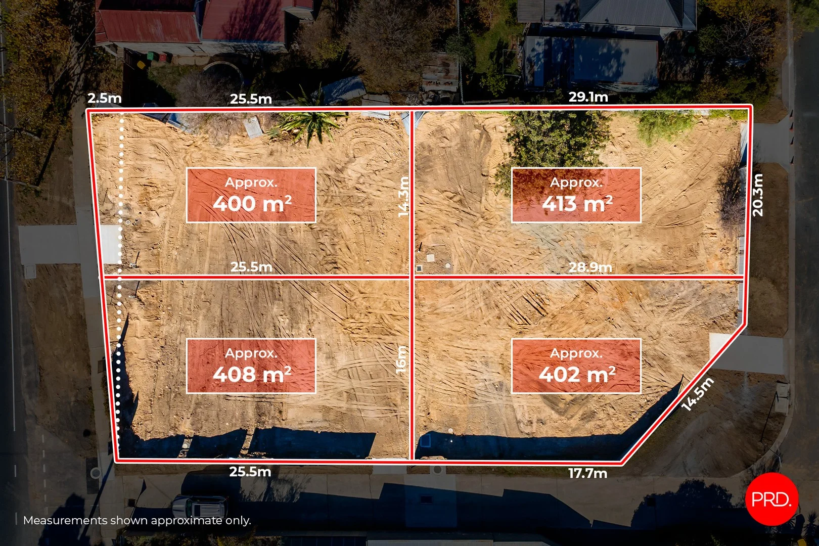 Additional image 2 of Lot 1/69 Eaglehawk Road, Ironbark VIC 3550