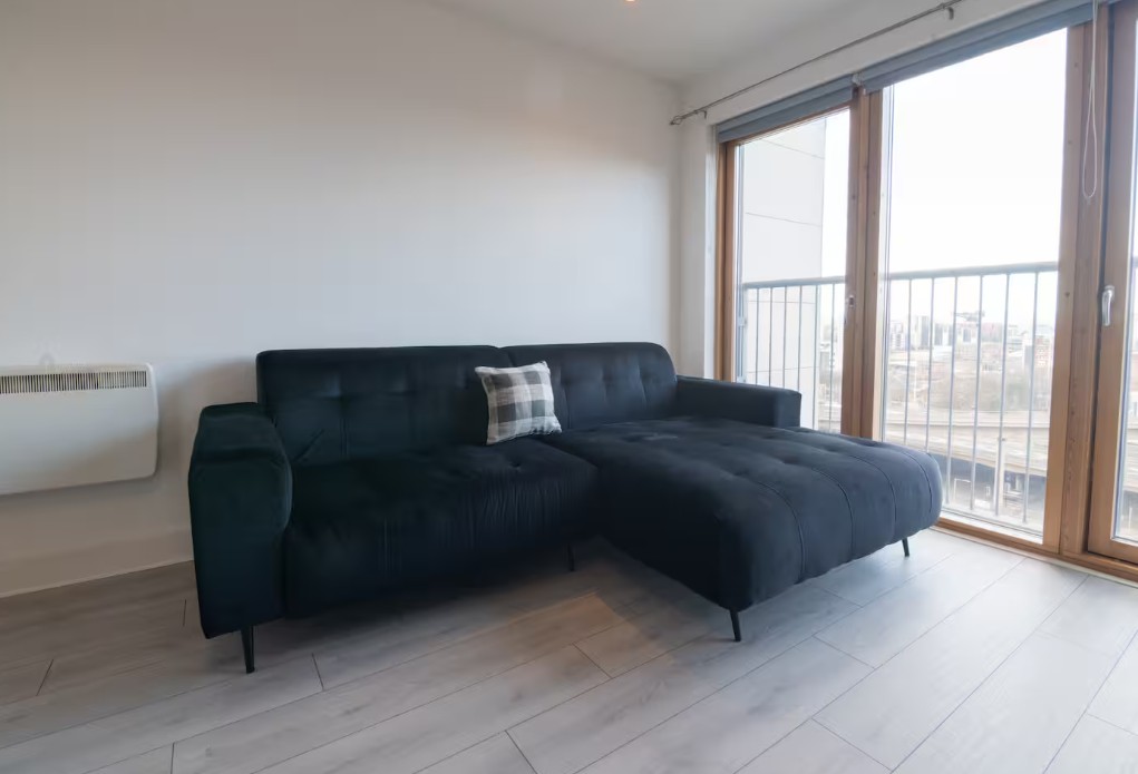 Additional image 8 of 2 Bed Flat, Argyle Street, G2, N1 7GU