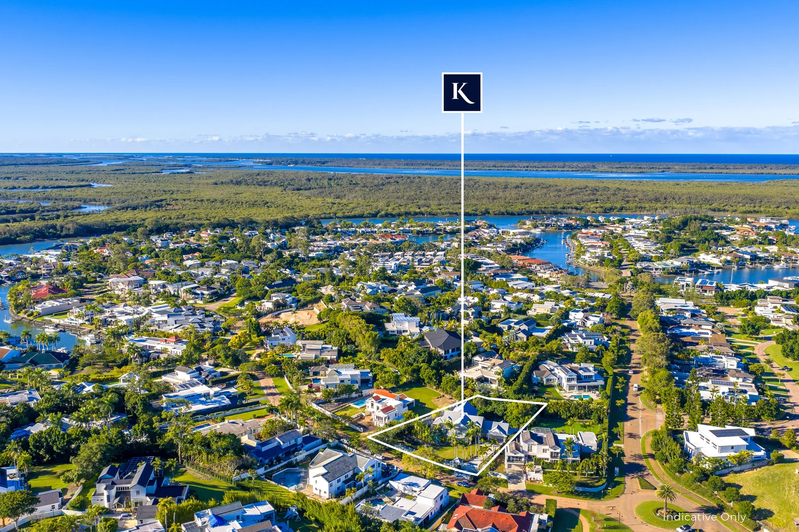 Additional image 25 of 6008 Olympic Drive, Sanctuary Cove QLD 4212