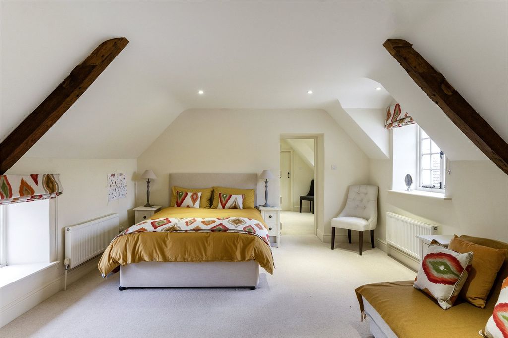 Additional image 26 of 5 bed detached house to rentNettleton, Chippenham, Wiltshire SN14