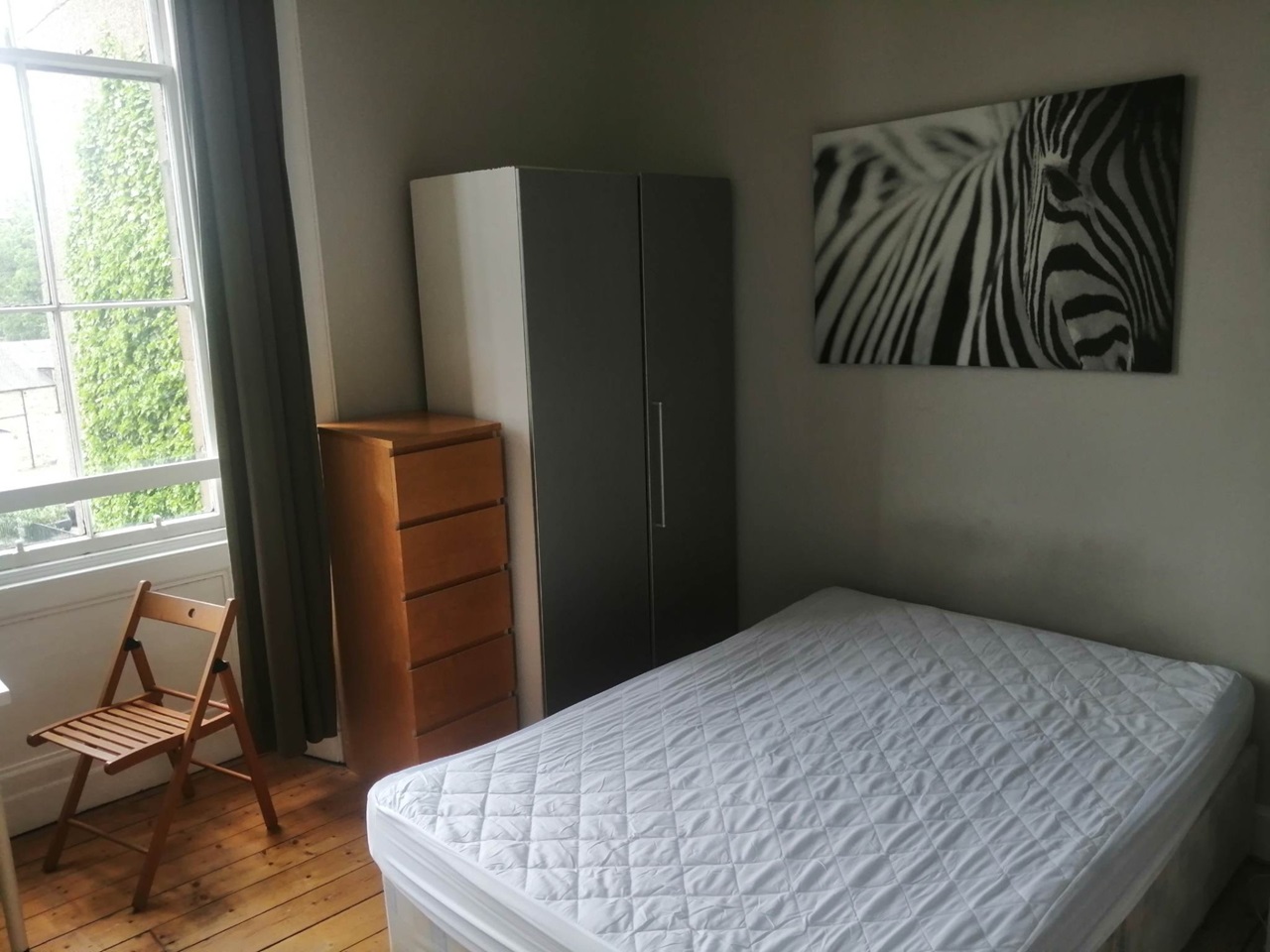 Additional image 15 of 7 Bed Flat, Clifton Terrace, EH12, N1 7GU