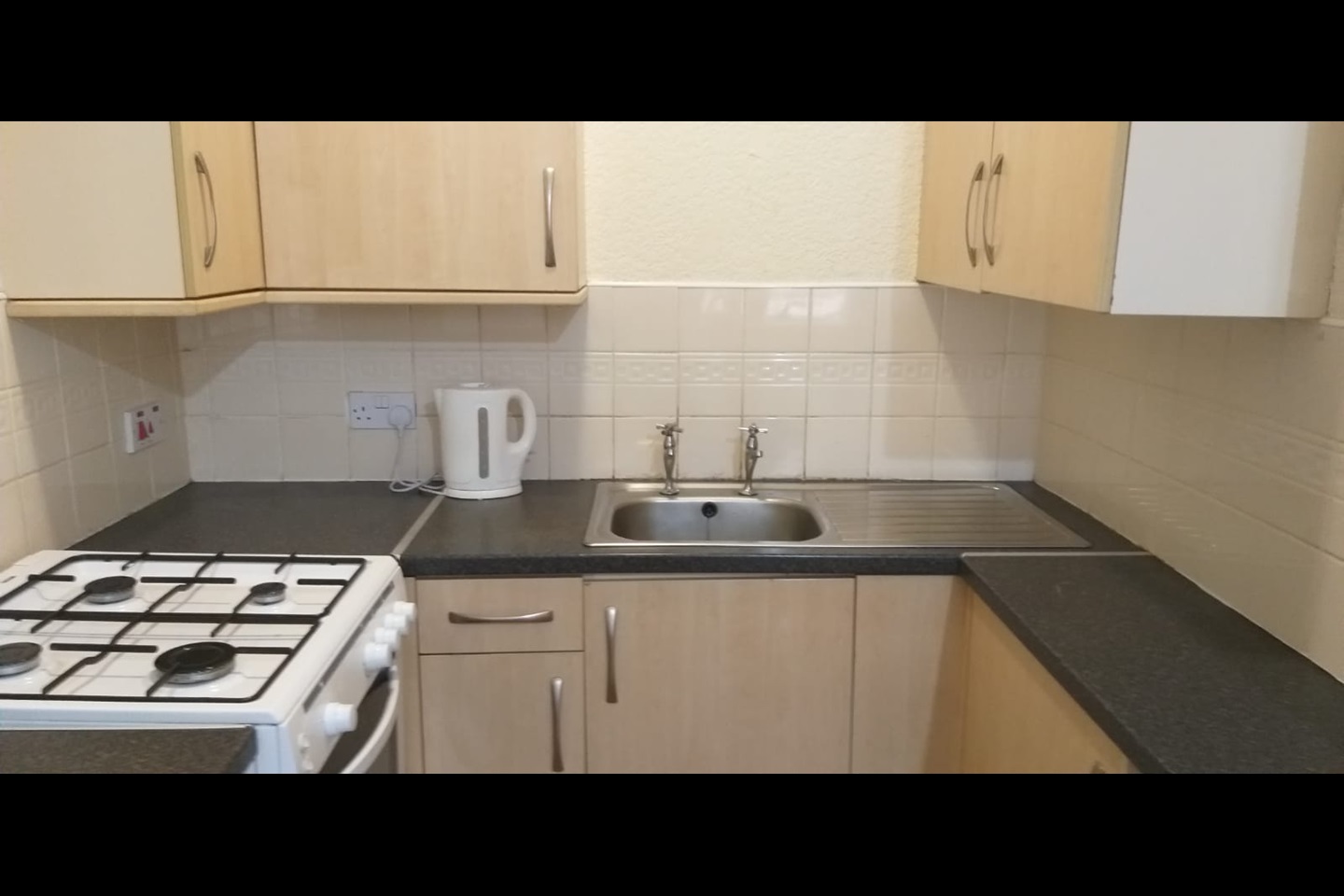 Additional image 4 of 1 Bed Flat, Downfield Place, EH11, N1 7GU