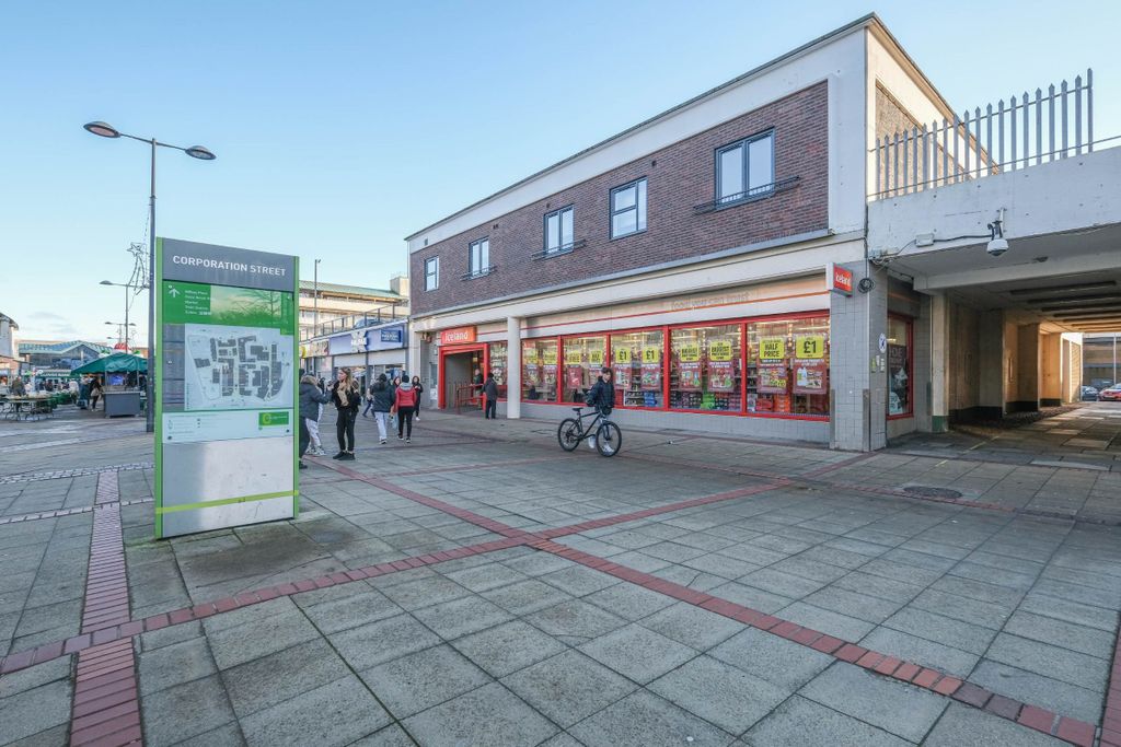Additional image 28 of 1 bed flat to rentCorporation Street, Corby NN17