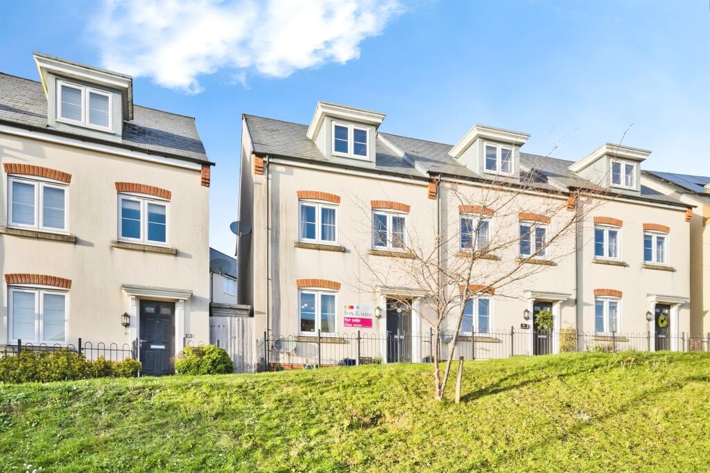 Collingwood Road, YEOVIL