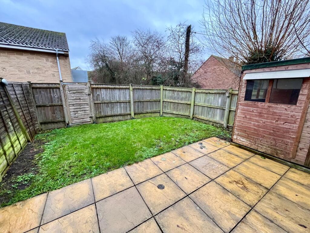 Additional image 15 of Millbrook Gardens, Castle Cary, BA7