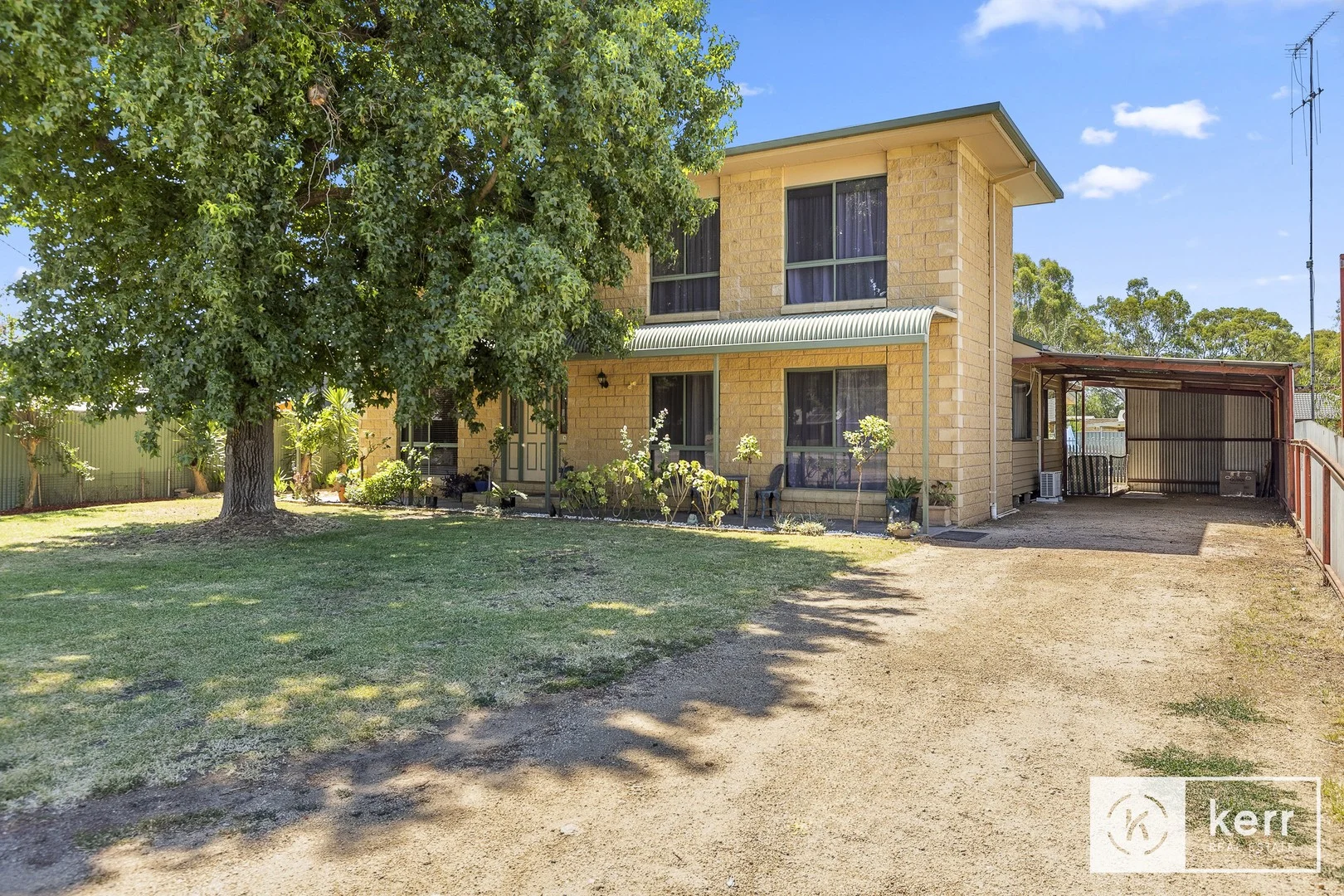 4438 Murray Valley Highway, Yarroweyah VIC 3644