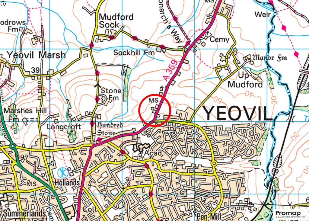 Additional image 21 of Mudford Hill, Mudford, Yeovil, Somerset, BA21 5SJ