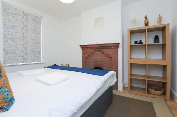 Additional image 3 of 4 bed town house to rentMount Street, Oxford OX2