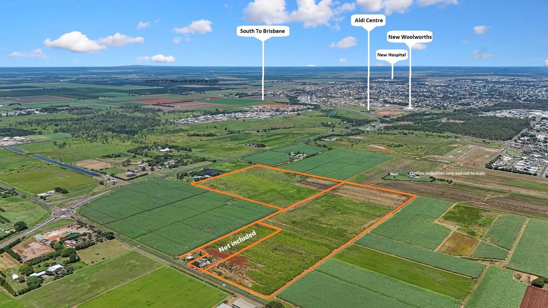 Additional image 5 of 106 Ashfield Road, Kalkie QLD 4670