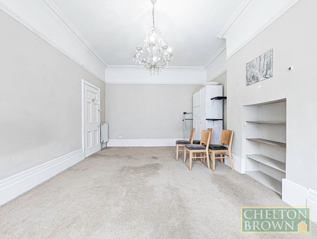 Additional image 15 of 3 bed flat to rentThe Crescent, Northampton NN1