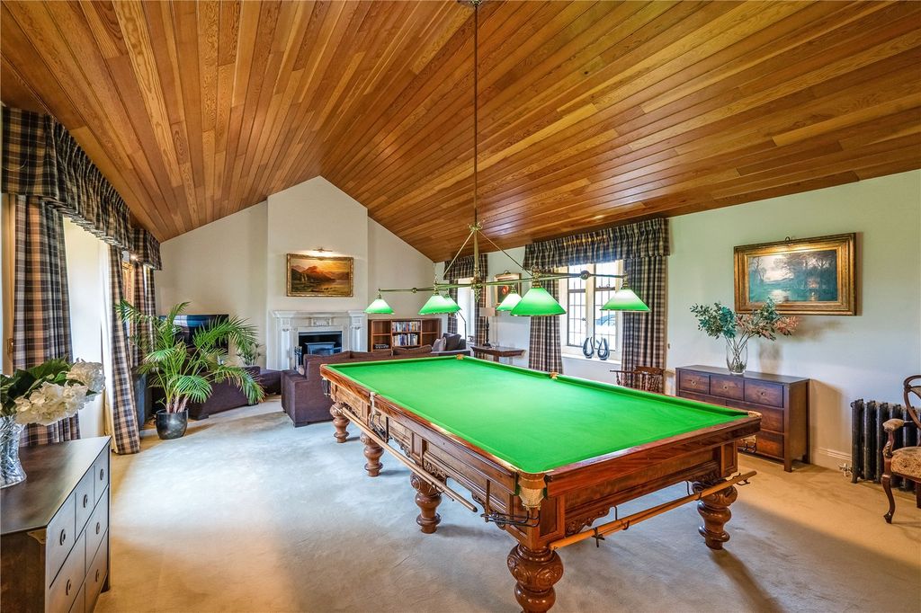 Additional image 10 of 6 bed detached house to rentBagendon, Cirencester, Gloucestershire GL7
