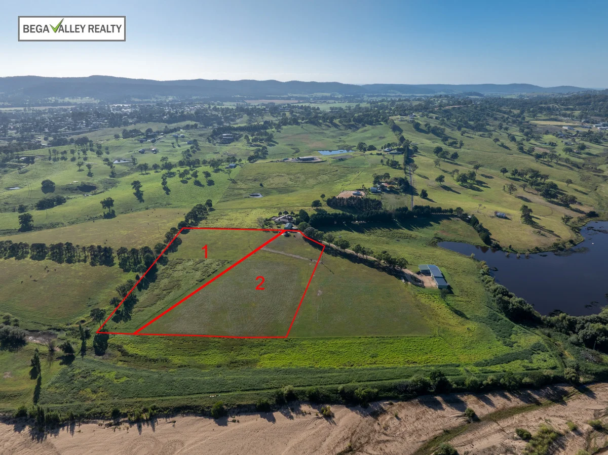 Additional image 3 of 1 & 2/178 Finucanes Lane, Bega NSW 2550