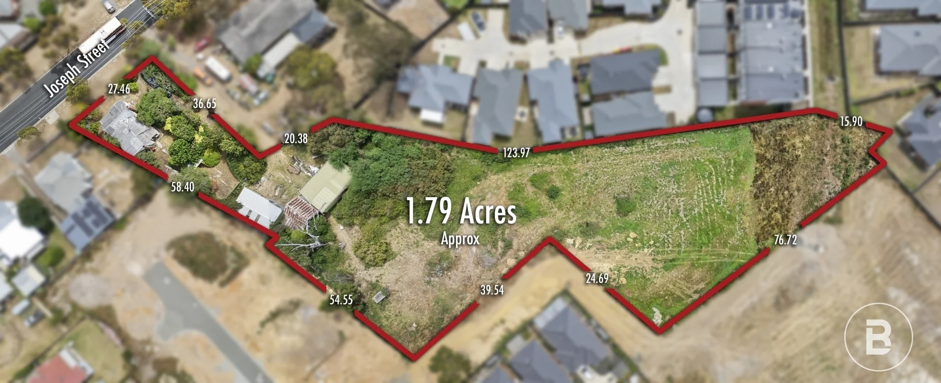 Additional image 2 of 255 Joseph Street, Canadian VIC 3350