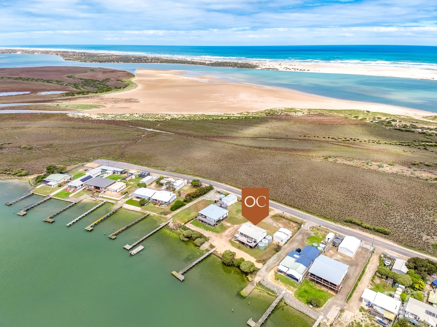 16-18 Mundoo Channel Drive, Hindmarsh Island SA 5214