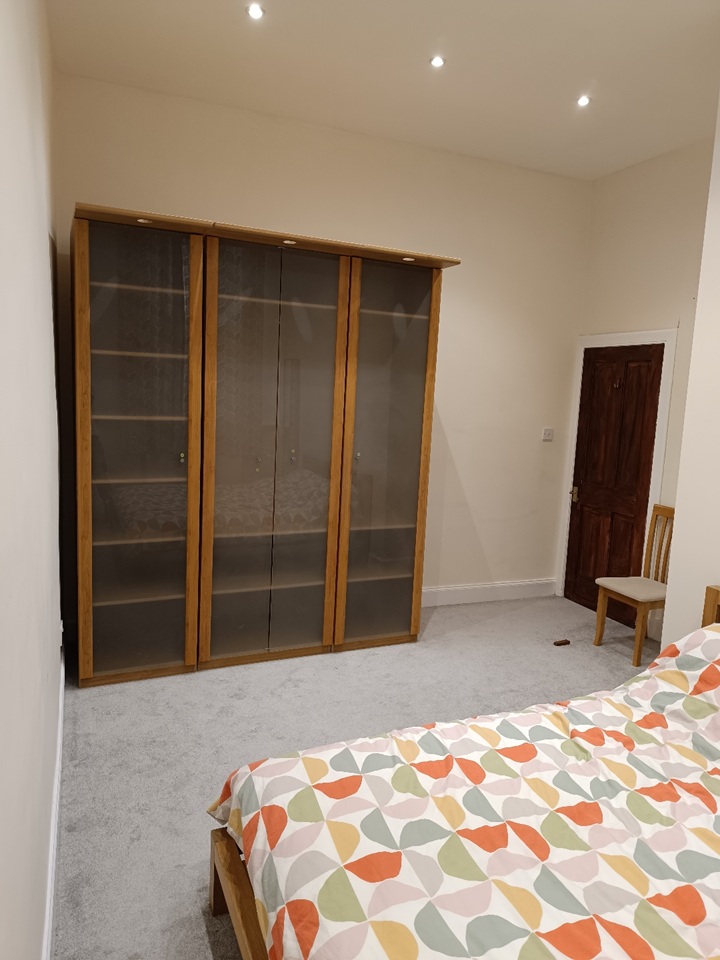 Additional image 5 of 1 Bed Flat, Fowler Terrace, EH11, N1 7GU