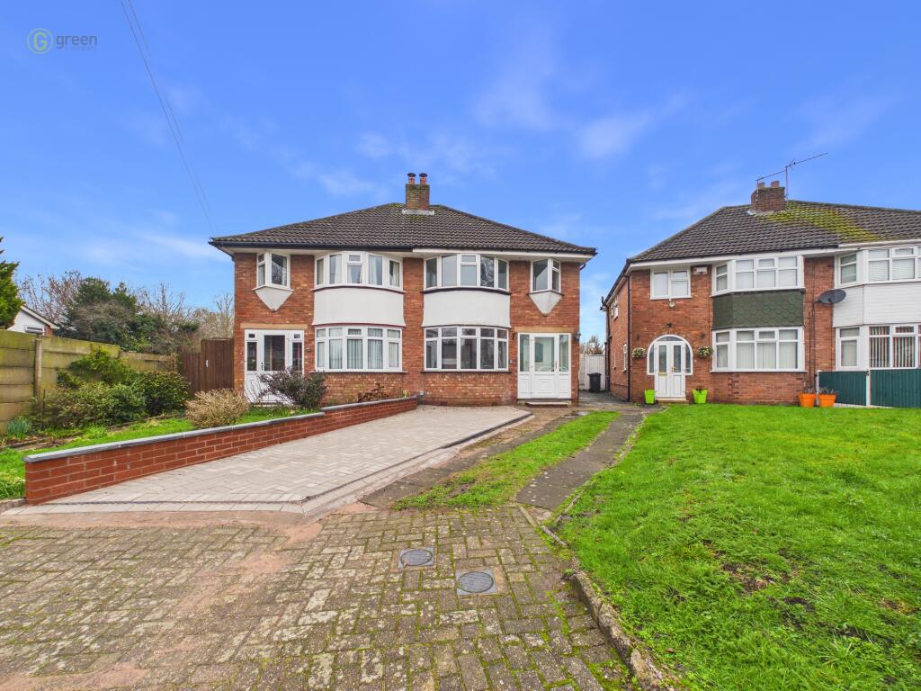 Additional image 41 of Laurel Gardens, Handsworth Wood, Birmingham, B21