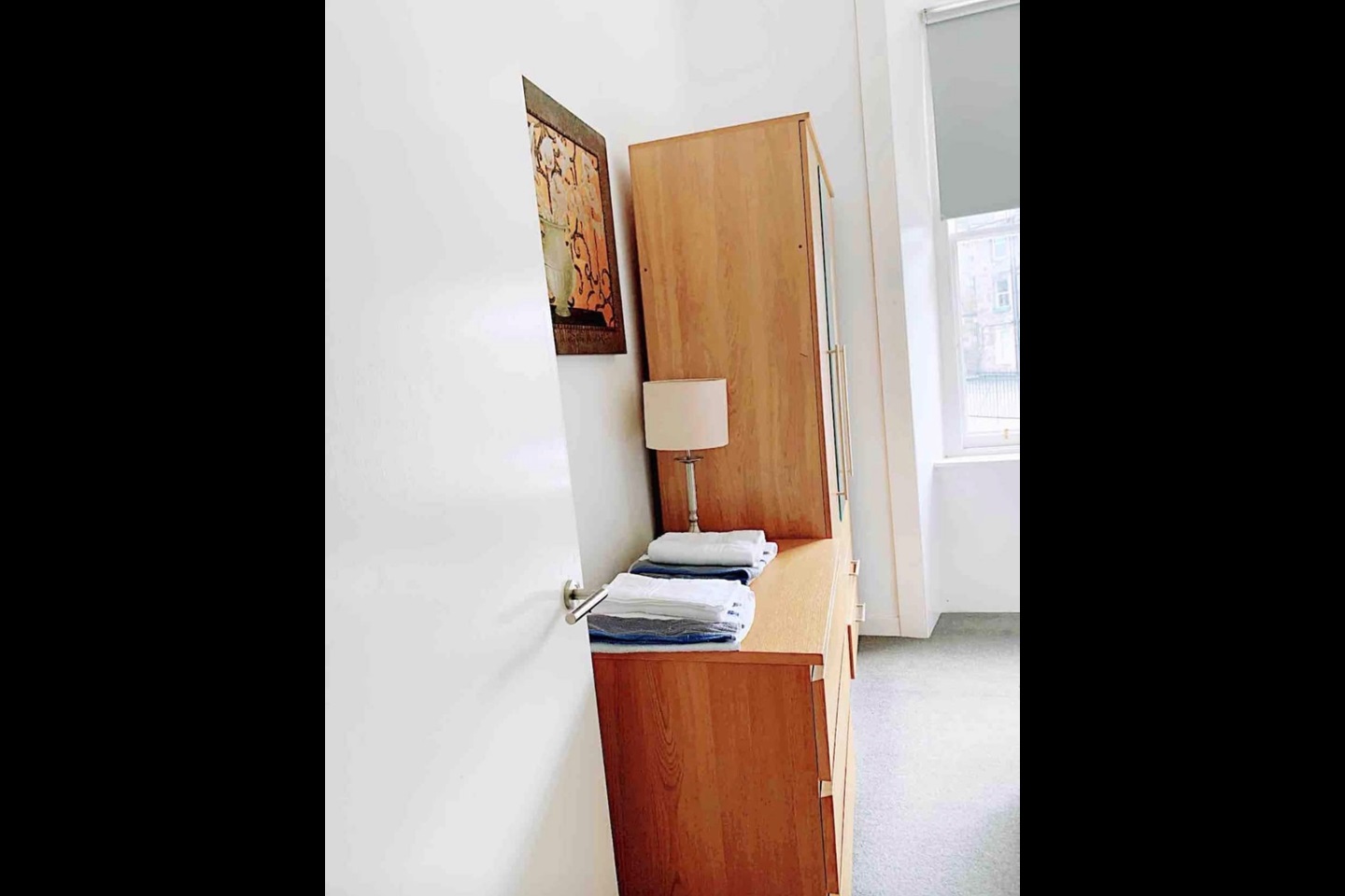 Additional image 6 of Studio Flat, Spittal Street, EH3, N1 7GU