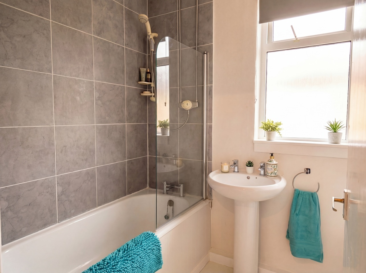 Additional image 6 of Room in a Shared House, Peveril Terrace, EH16, N1 7GU