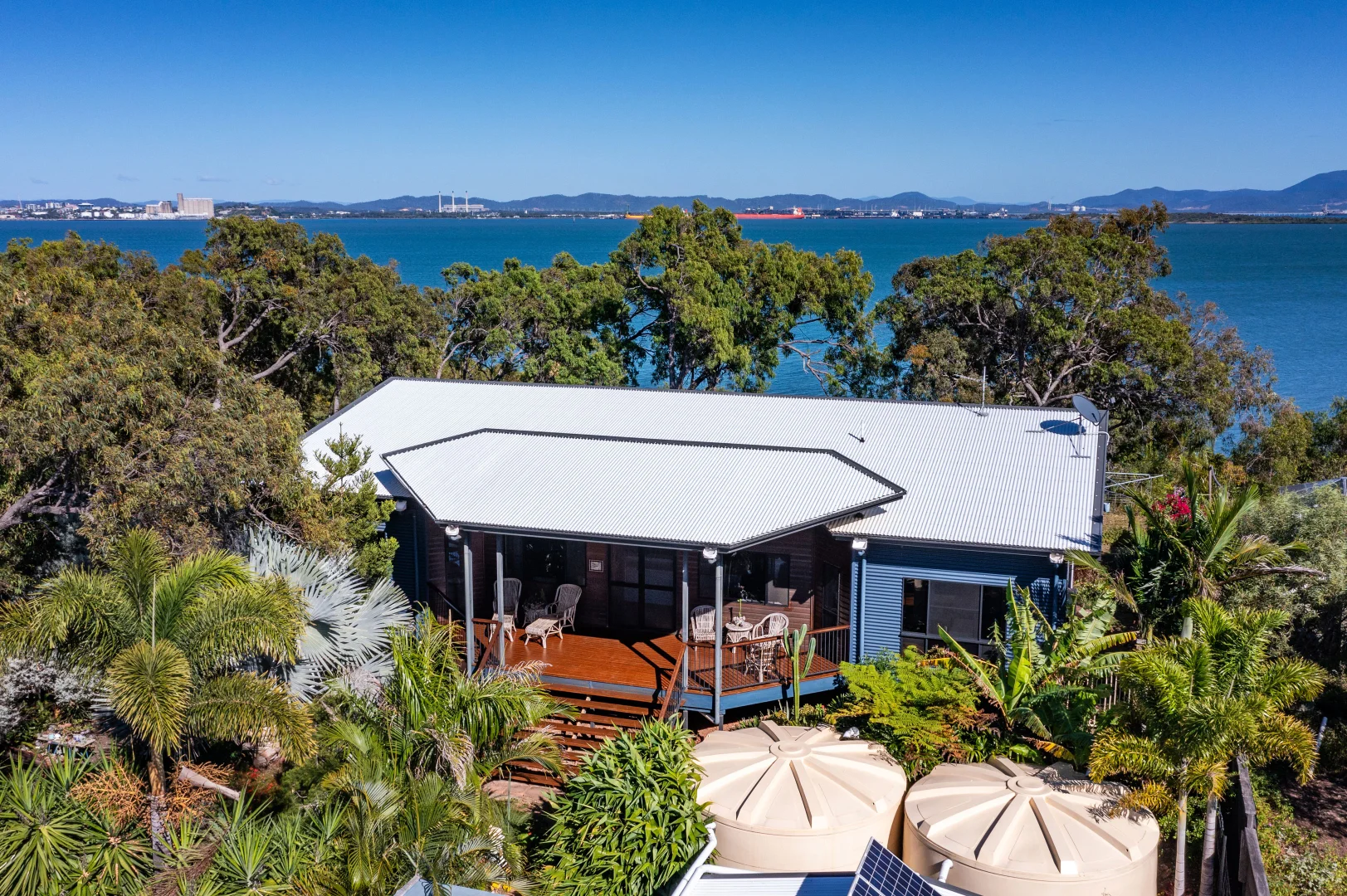 Additional image 4 of Lot 18 Quoin Island, Gladstone Harbour QLD 4680