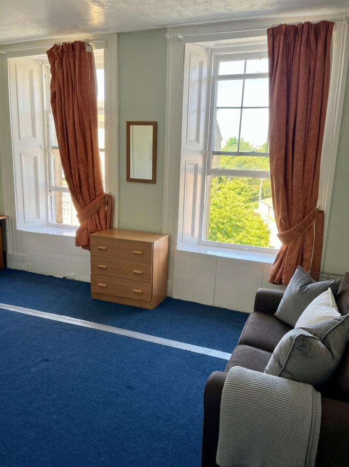 Additional image 6 of 5 Bed Flat, Corunna Street, G3, N1 7GU