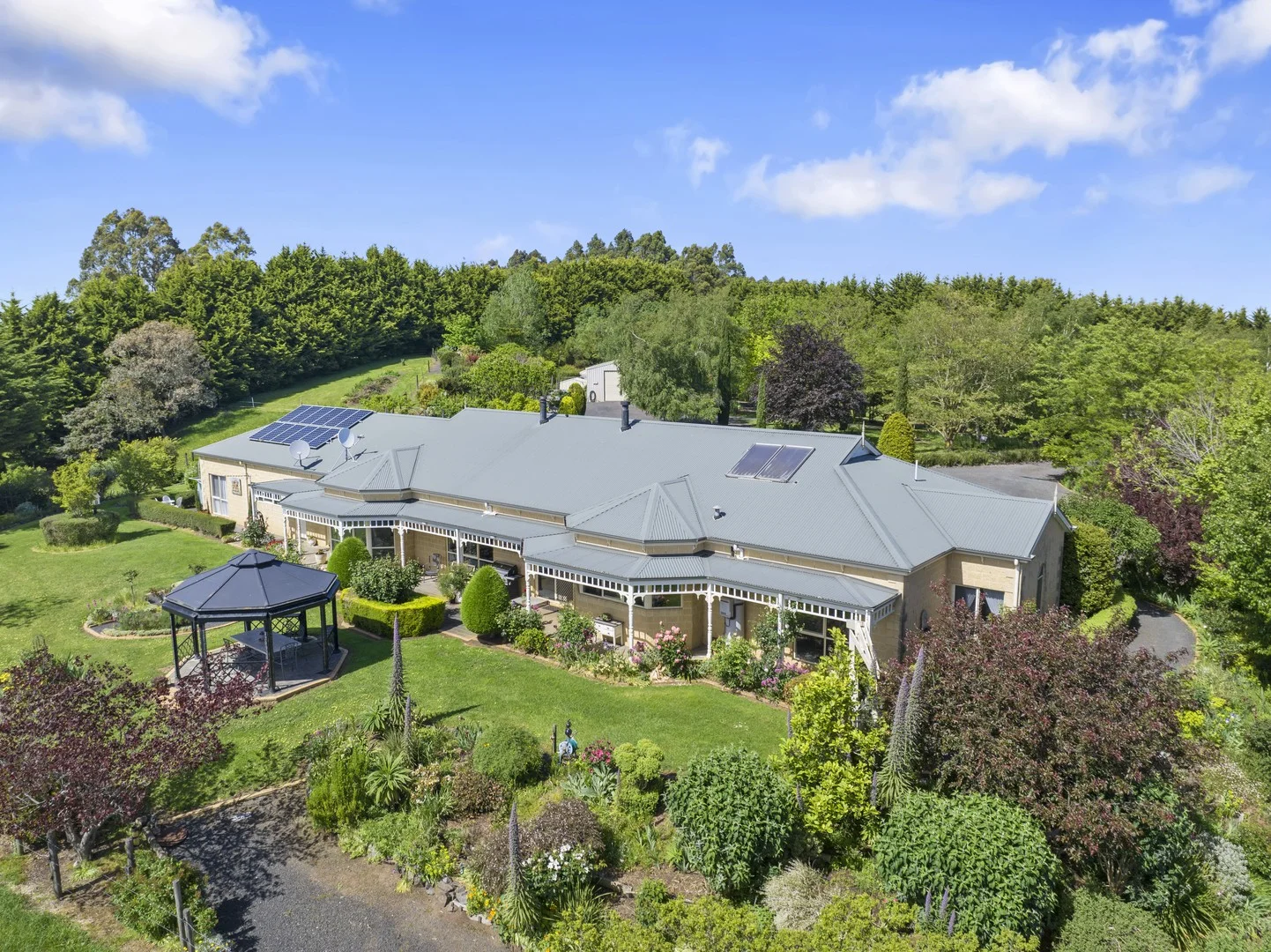 9 Hall Road, Mount Eccles VIC 3953