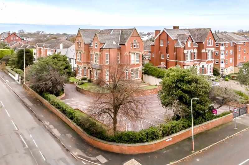 Additional image 2 of 2 bed flat to rentOpen Golf 2026 - Lulworth Road, Birkdale PR8
